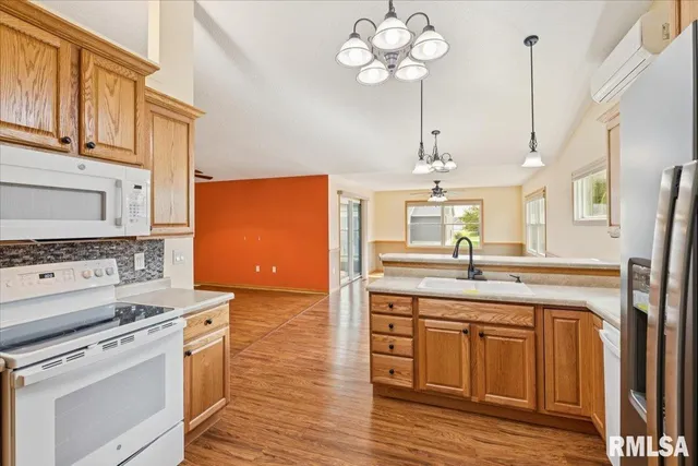 $315,000 | 1713 Garrett Avenue, Clinton, IA 52732