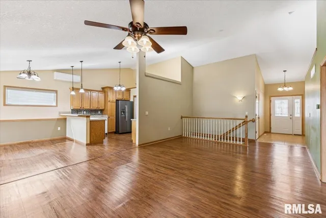 $315,000 | 1713 Garrett Avenue, Clinton, IA 52732