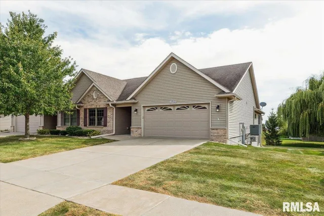 $315,000 | 1713 Garrett Avenue, Clinton, IA 52732