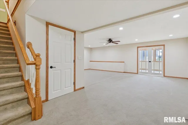 $315,000 | 1713 Garrett Avenue, Clinton, IA 52732