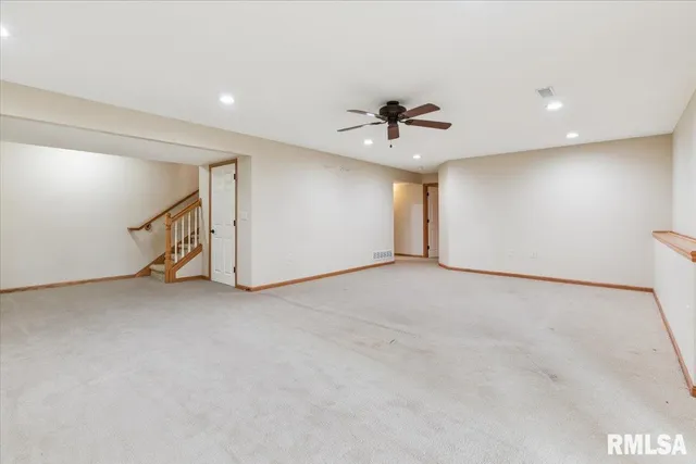 $315,000 | 1713 Garrett Avenue, Clinton, IA 52732