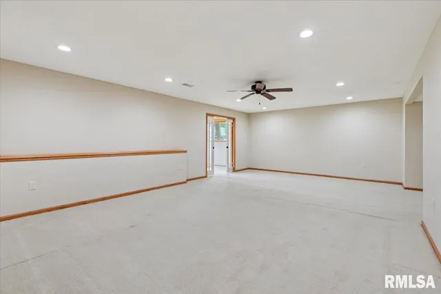 $315,000 | 1713 Garrett Avenue, Clinton, IA 52732