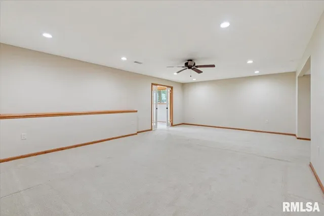 $315,000 | 1713 Garrett Avenue, Clinton, IA 52732