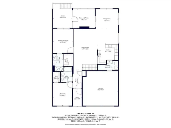 $279,900 | 1713 Garrett Avenue, Clinton, IA 52732