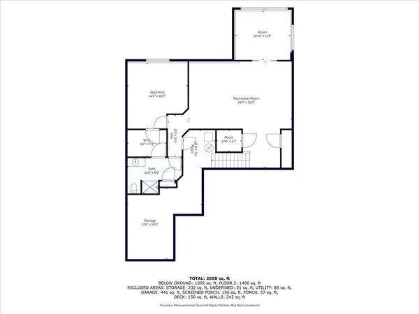 $279,900 | 1713 Garrett Avenue, Clinton, IA 52732