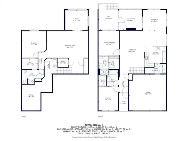 $315,000 | 1713 Garrett Avenue, Clinton, IA 52732