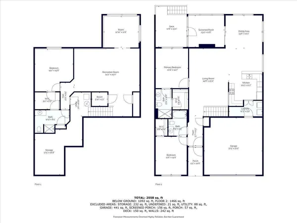 $279,900 | 1713 Garrett Avenue, Clinton, IA 52732