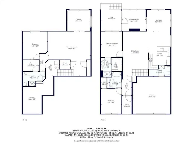 $315,000 | 1713 Garrett Avenue, Clinton, IA 52732