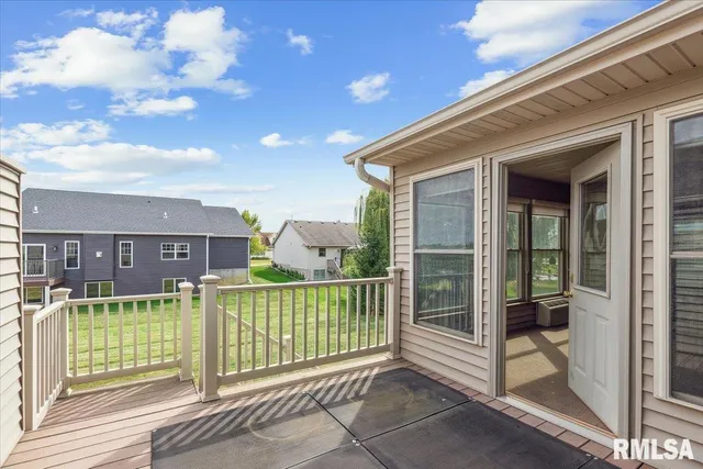 $315,000 | 1713 Garrett Avenue, Clinton, IA 52732