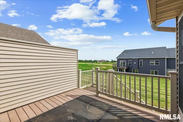 $315,000 | 1713 Garrett Avenue, Clinton, IA 52732