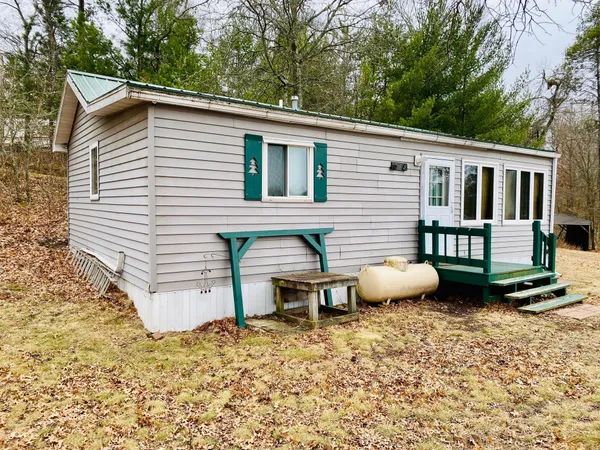 $404,900 | W8804 Deep Lake Road, Minong, WI 54859