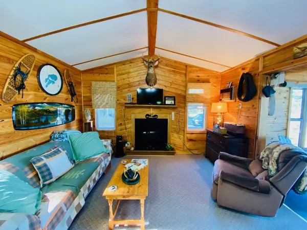 $404,900 | W8804 Deep Lake Road, Minong, WI 54859