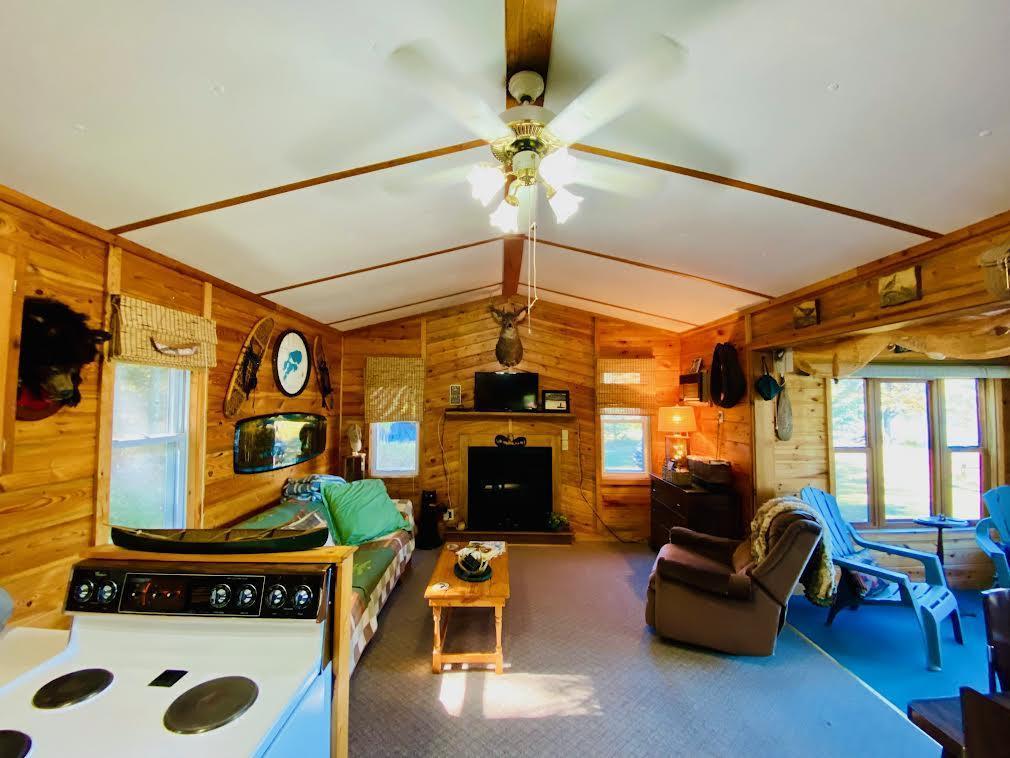 W8804 Deep Lake Road Minong, WI 54859 - Photo 12 of 31