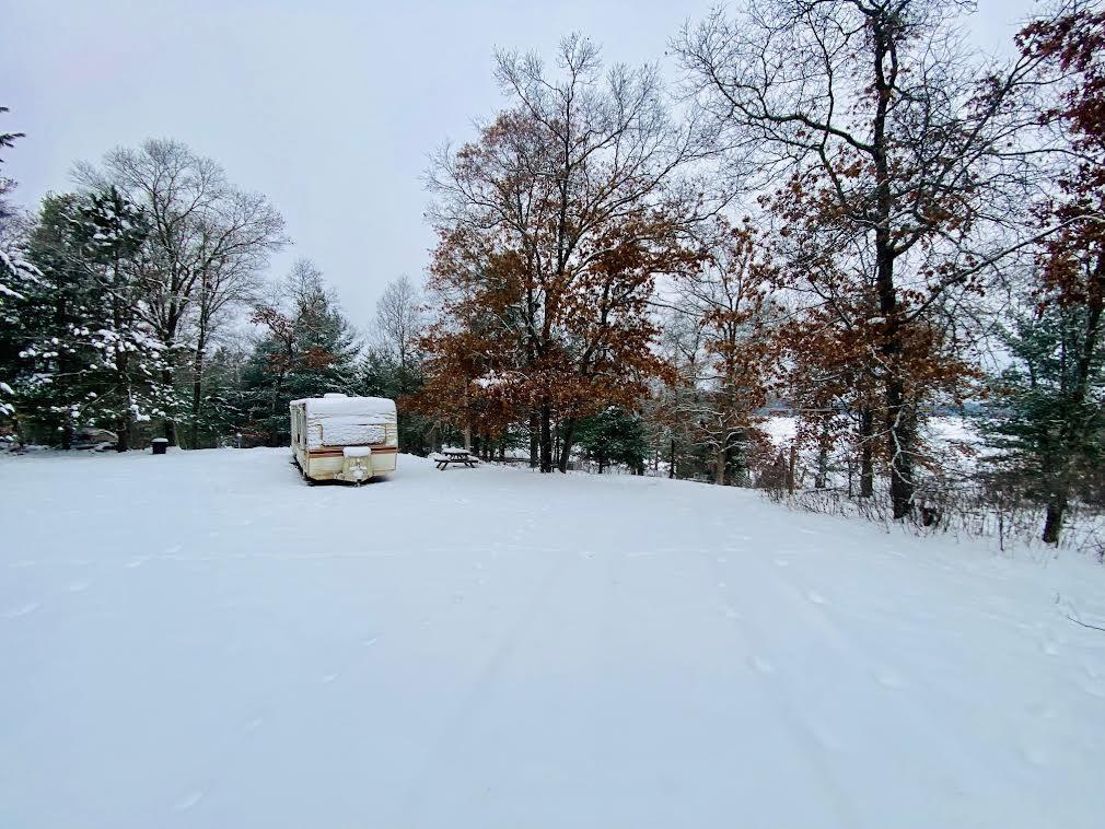 W8804 Deep Lake Road Minong, WI 54859 - Photo 13 of 31