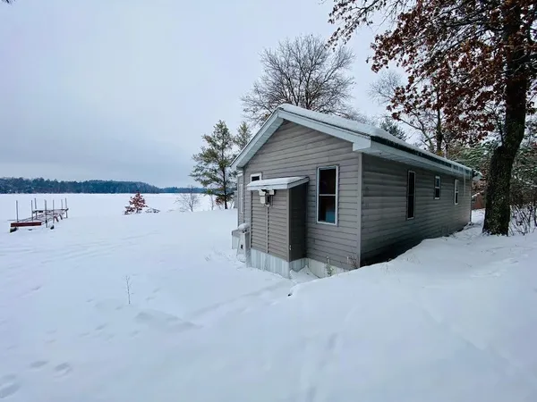 $404,900 | W8804 Deep Lake Road, Minong, WI 54859
