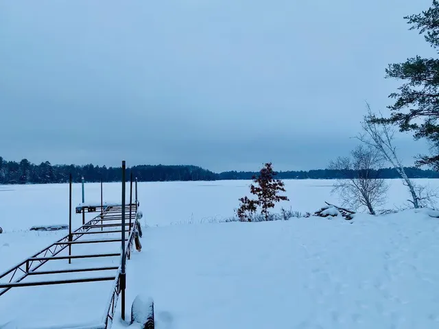 $404,900 | W8804 Deep Lake Road, Minong, WI 54859