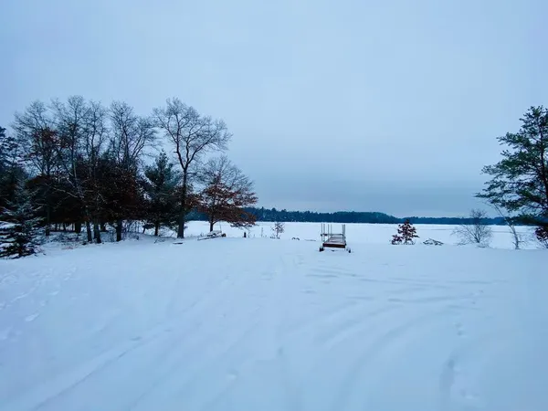 $404,900 | W8804 Deep Lake Road, Minong, WI 54859