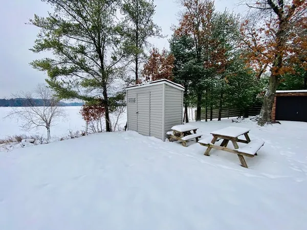 $404,900 | W8804 Deep Lake Road, Minong, WI 54859