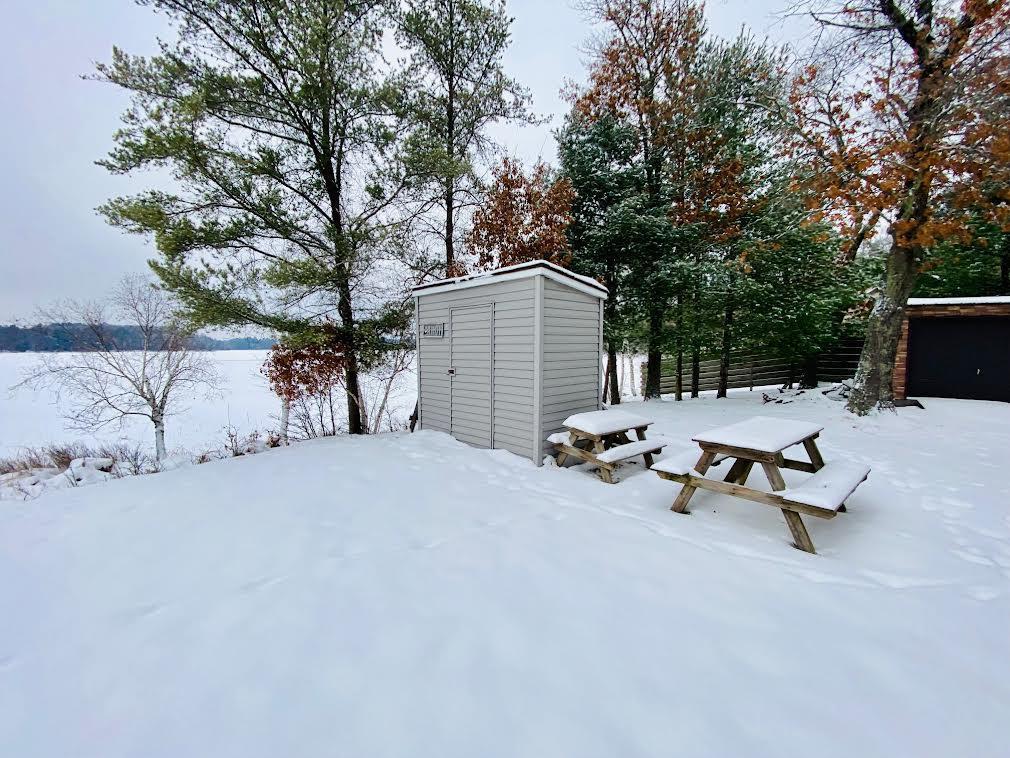 W8804 Deep Lake Road Minong, WI 54859 - Photo 17 of 31