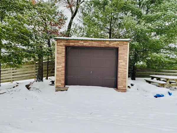 $404,900 | W8804 Deep Lake Road, Minong, WI 54859