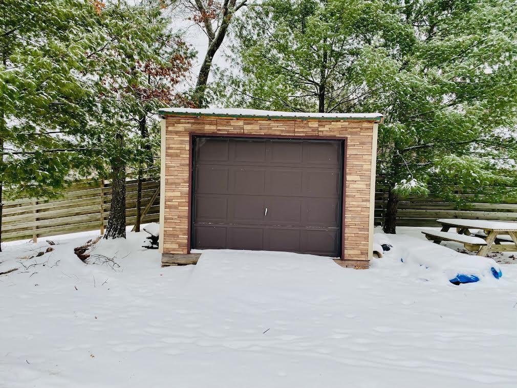 W8804 Deep Lake Road Minong, WI 54859 - Photo 18 of 31