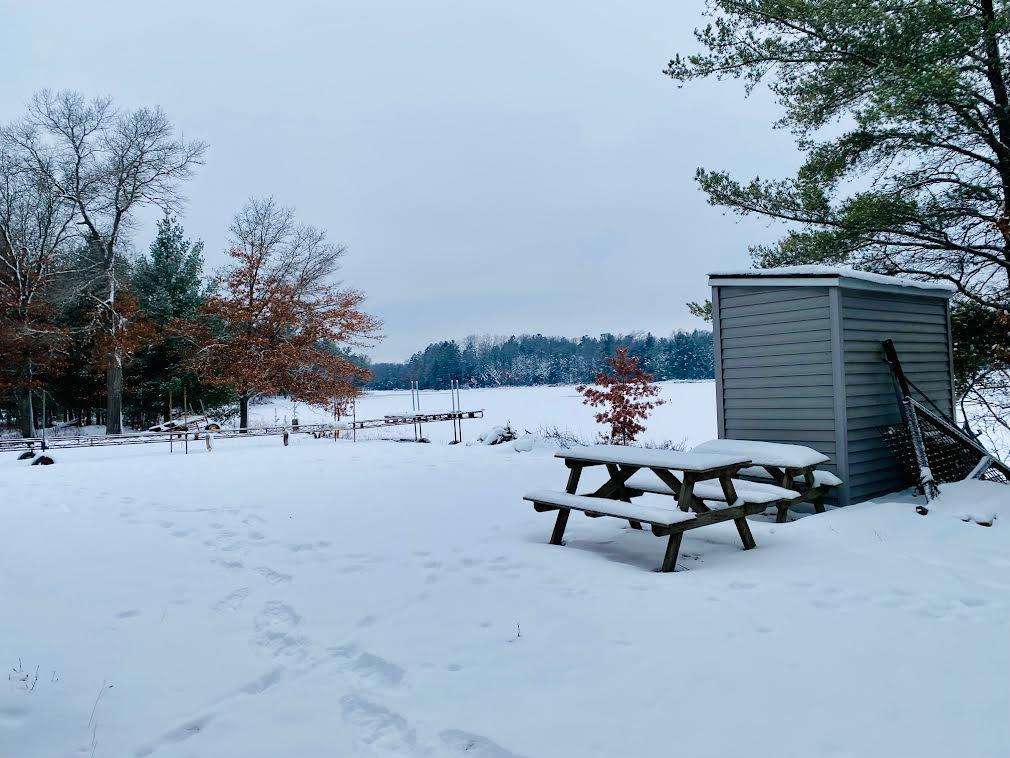 W8804 Deep Lake Road Minong, WI 54859 - Photo 19 of 23