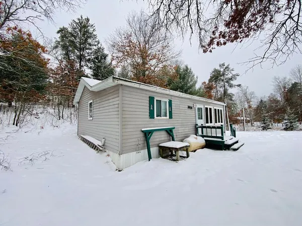 $404,900 | W8804 Deep Lake Road, Minong, WI 54859