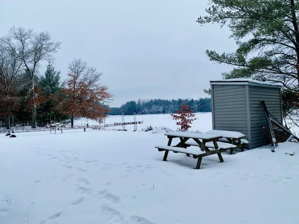 $404,900 | W8804 Deep Lake Road, Minong, WI 54859