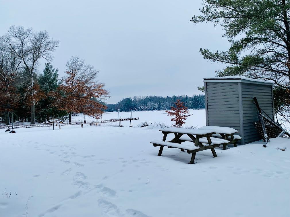 W8804 Deep Lake Road Minong, WI 54859 - Photo 20 of 31