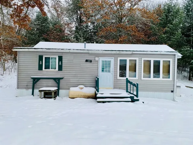 $404,900 | W8804 Deep Lake Road, Minong, WI 54859