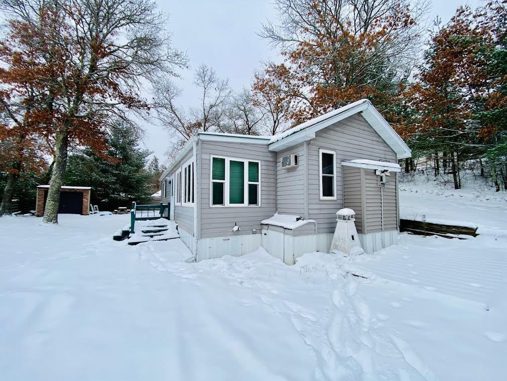W8804 Deep Lake Road Minong, WI 54859 - Photo 21 of 31