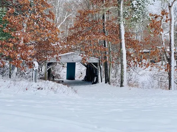 $404,900 | W8804 Deep Lake Road, Minong, WI 54859