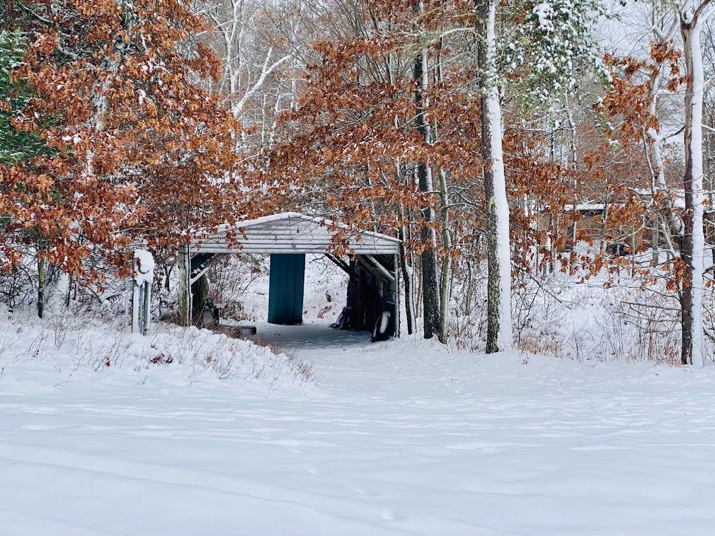 W8804 Deep Lake Road Minong, WI 54859 - Photo 22 of 31