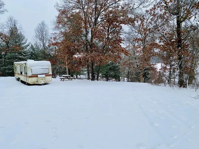 $404,900 | W8804 Deep Lake Road, Minong, WI 54859