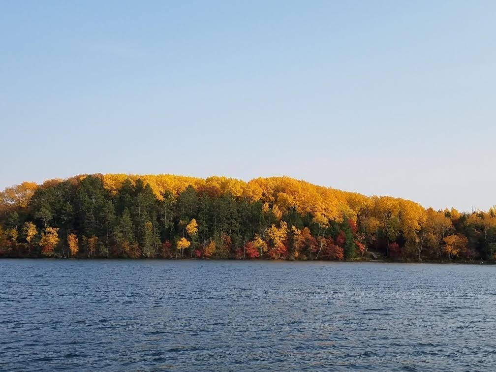 W8804 Deep Lake Road Minong, WI 54859 - Photo 30 of 31