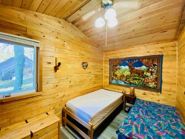 $404,900 | W8804 Deep Lake Road, Minong, WI 54859