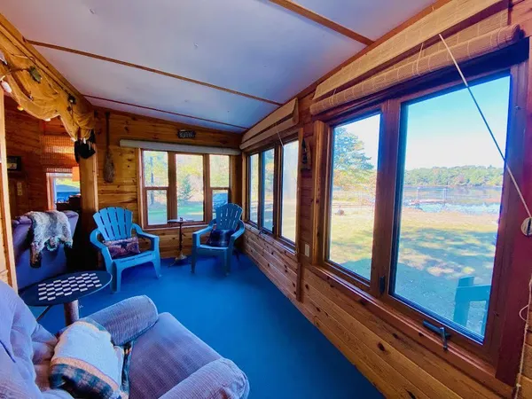 $404,900 | W8804 Deep Lake Road, Minong, WI 54859