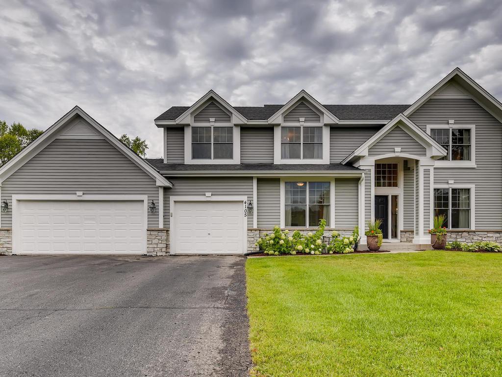 4105 Lakeridge Road Chanhassen, MN 55331 - Photo 1 of 1 Gallery Image 1