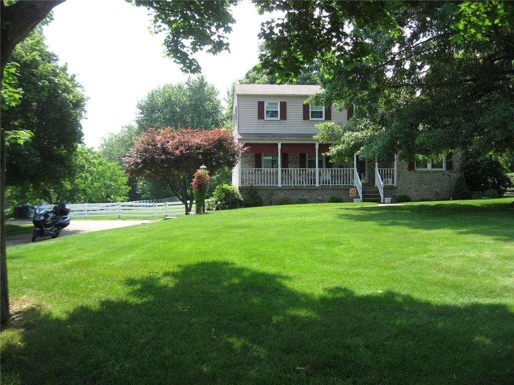 130 Raymaley Road Harrison City, PA 15636 - Photo 24 of 25 Gallery Image 24