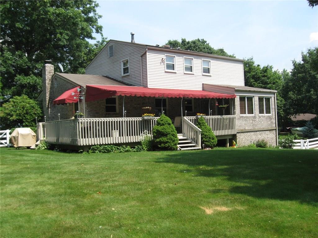 130 Raymaley Road Harrison City, PA 15636 - Photo 4 of 25 Gallery Image 4