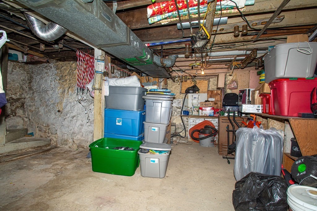 823 Broadway Everett, MA 02149 - Photo 13 of 16 a view of storage room
