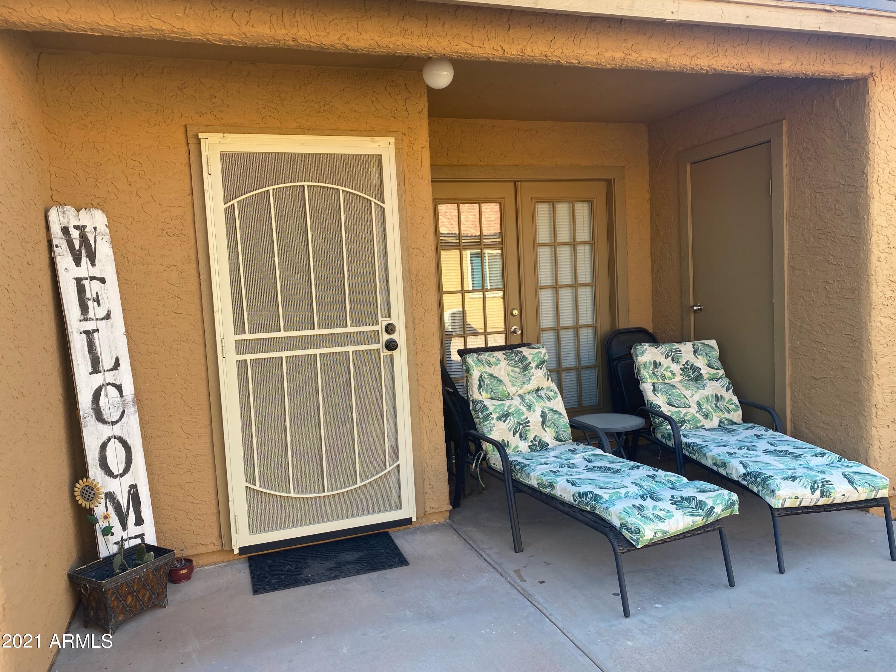 3511 East Baseline Road, Unit 1256 Phoenix, AZ 85042 - Photo 3 of 19 Front 3