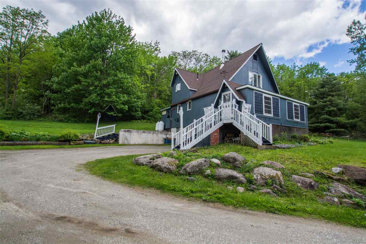 778 Oak Hill Road Williston, VT 05495 - Photo 1 of 27 Gallery Image 1