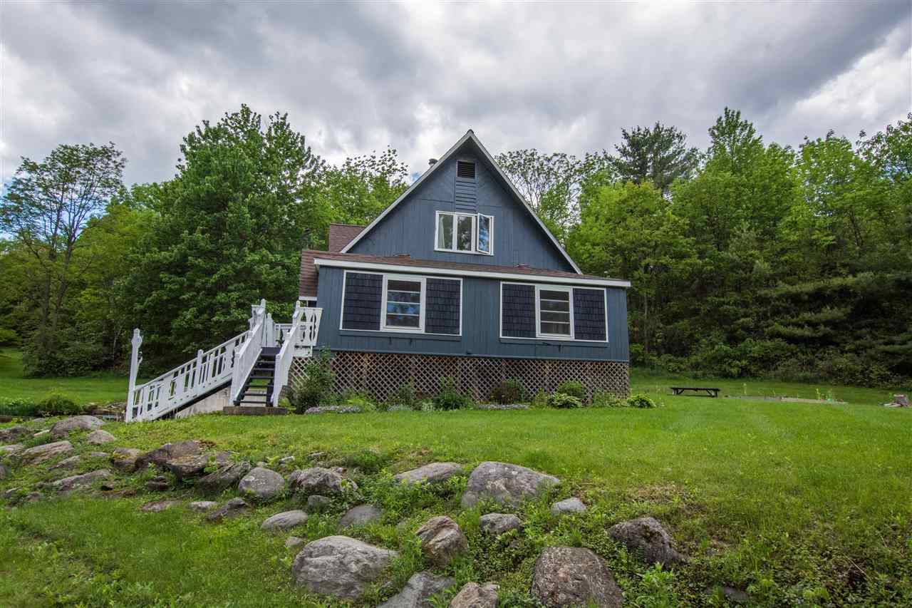 778 Oak Hill Road Williston, VT 05495 - Photo 23 of 27 Gallery Image 23