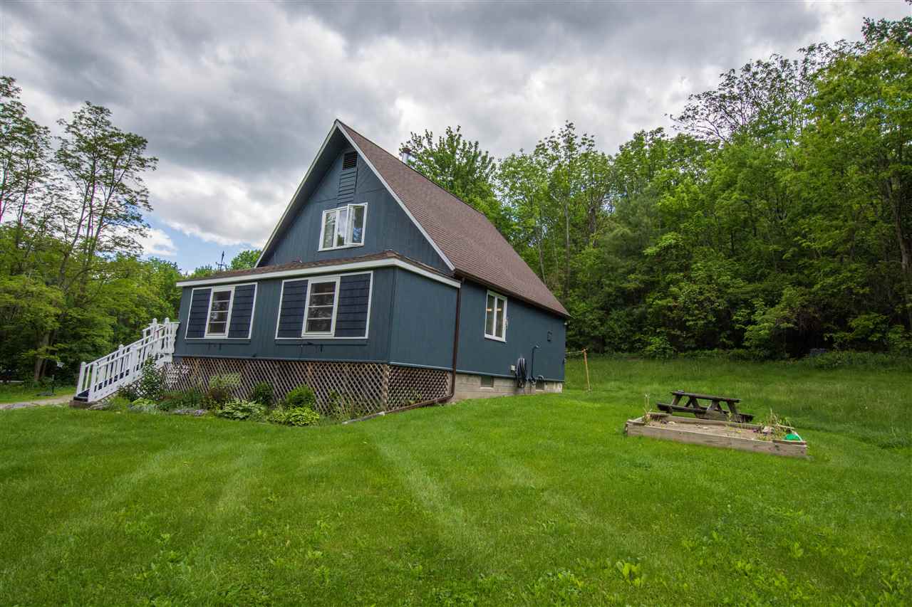 778 Oak Hill Road Williston, VT 05495 - Photo 25 of 27 Gallery Image 25