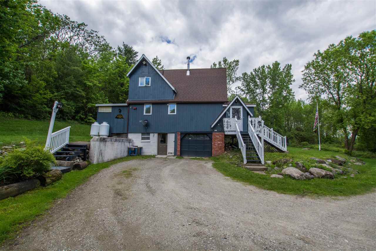 778 Oak Hill Road Williston, VT 05495 - Photo 26 of 27 Gallery Image 26