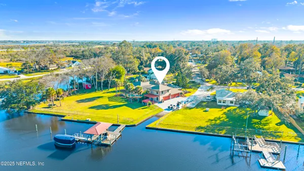 $1,650,000 | 2303 Shipwreck Drive, Jacksonville, FL 32224
