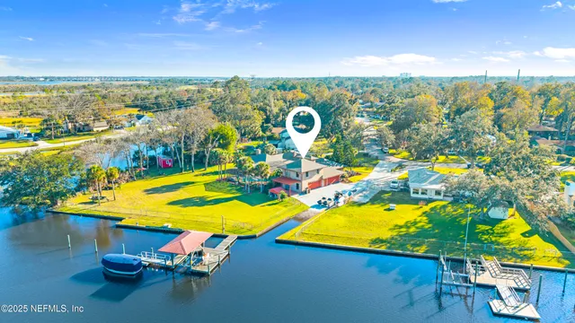 $1,650,000 | 2303 Shipwreck Drive, Jacksonville, FL 32224