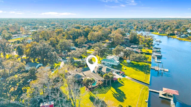 $1,650,000 | 2303 Shipwreck Drive, Jacksonville, FL 32224