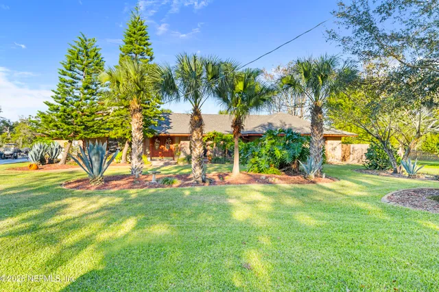 $1,650,000 | 2303 Shipwreck Drive, Jacksonville, FL 32224
